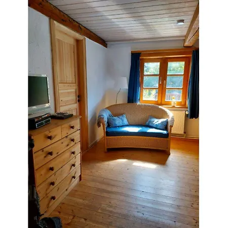 Haeuschen Im Norden * Oersberg