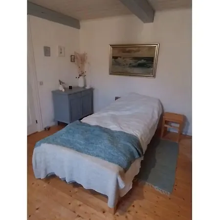 Haeuschen Im Norden 펜션 Oersberg